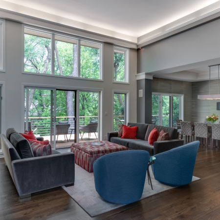 Brook Hollow Project