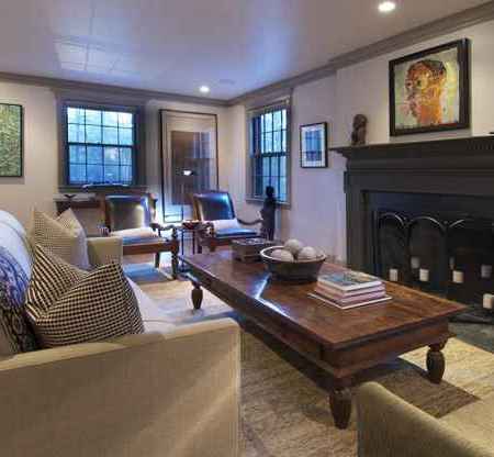 Forest Hills Project