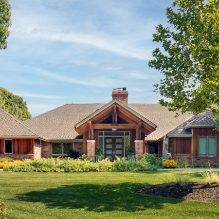 Knolls Neighborhood Project - Exterior