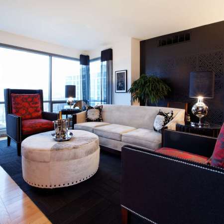 Midtown Crossing East Project