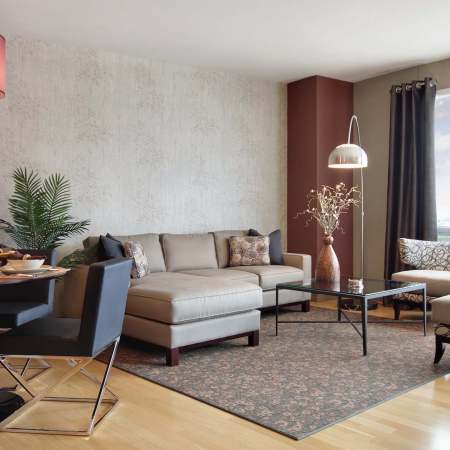 Midtown Crossing Project