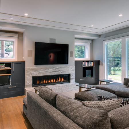 Oakdale West Project