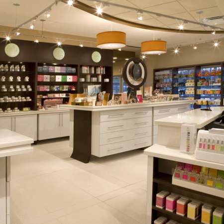 The Fountain Medical Spa