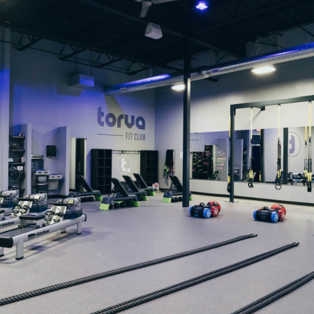 Torva Fit Club
