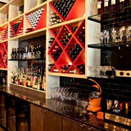 Via Farina Pizza Little Italy